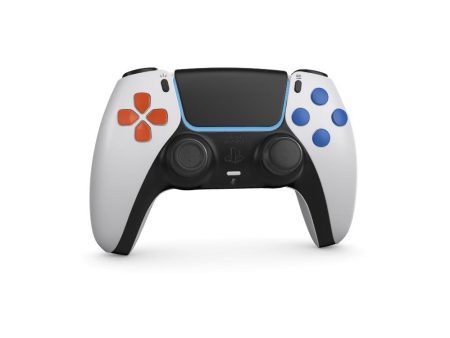 Custom Cinch PS5 Pro - Custom Design Ref: 1IAF7A Supply