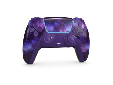 Custom Cinch PS5 Pro - Custom Design Ref: 1CFF9G Sale