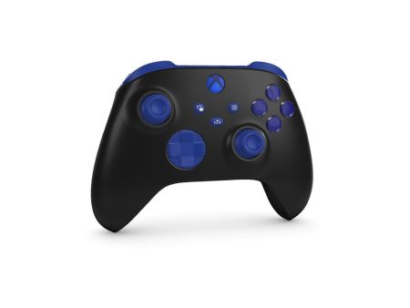 Custom Cinch Xbox Pro - Custom Design Ref: 4UADYS Supply