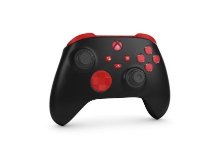 Custom Cinch Xbox Pro - Custom Design Ref: ZVQ7OT Fashion