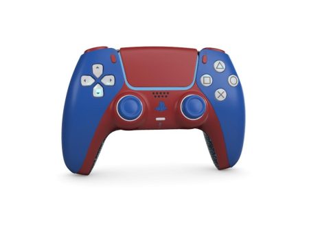 Custom Cinch PS5 Pro - Custom Design Ref: 1J8AVB Supply